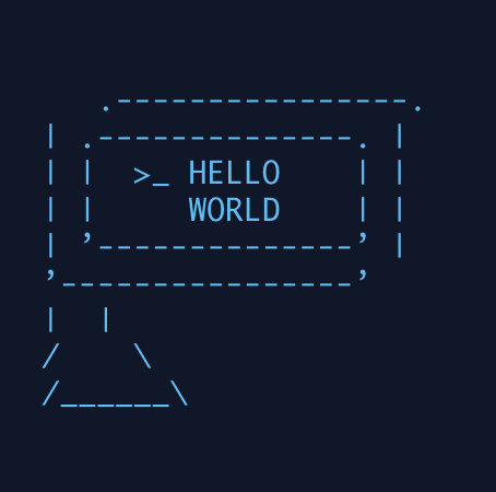 Hello, World