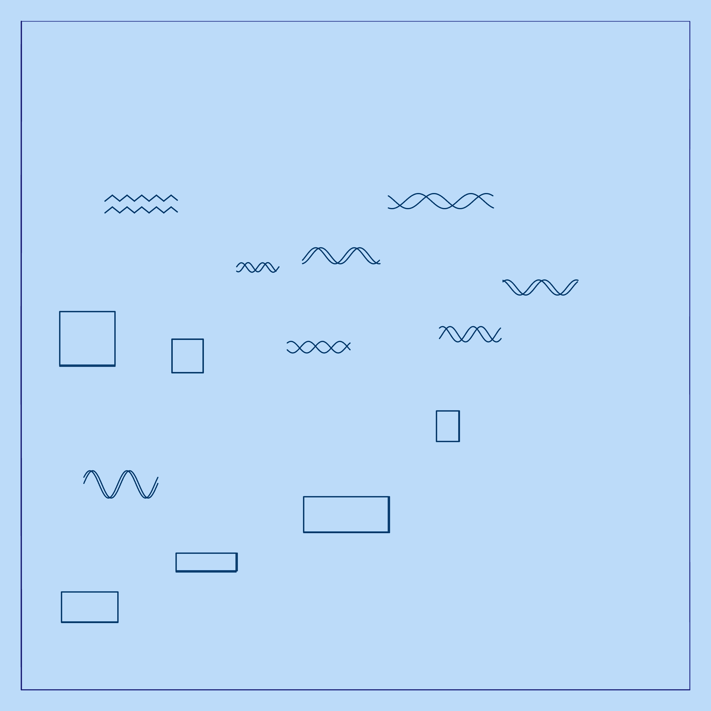 Joha artwork with layered painterly strokes